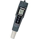 Lamotte 1749-KIT-01 Tracer Salt PockeTester with Carrying Case, 0-9999 ppm TDS, 32.0 Degree F-149 Dergree F Temperature