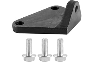 Exhaust Manifold Repair Ket, 917-107 Exhaust Manifold to Cylinder Head Clamp Repair Sit 11518860 Fit for Silverado 4.8L 5.3L 