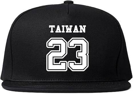 taiwan hat