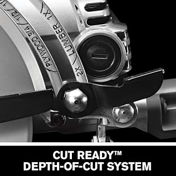 SKILSAW SPT77W-01 Circular Saws product image 7