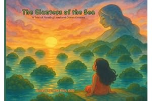 The Giantess of the Sea: A Tale of Floating Land and Ocean Dreams (Tides and Tales of Palau)
