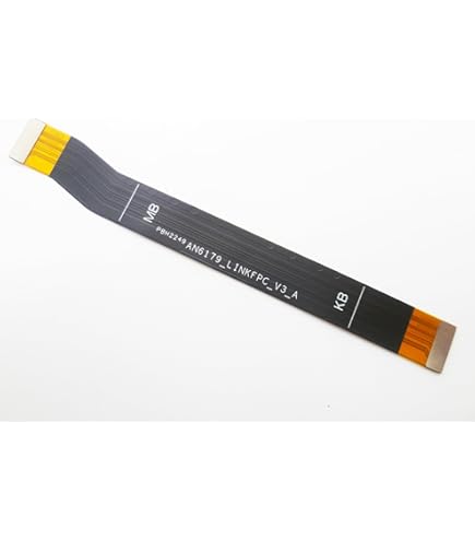 Nappe Flexible De Rechange Pour Motorola MPX220 (neuve, Sous Blister)