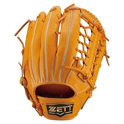 zett baseball gloves