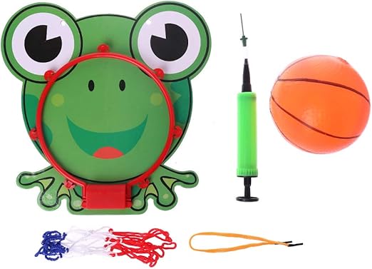 ZJL220 Mini Juego de Juguetes de Tiro de Baloncesto Tablero ...