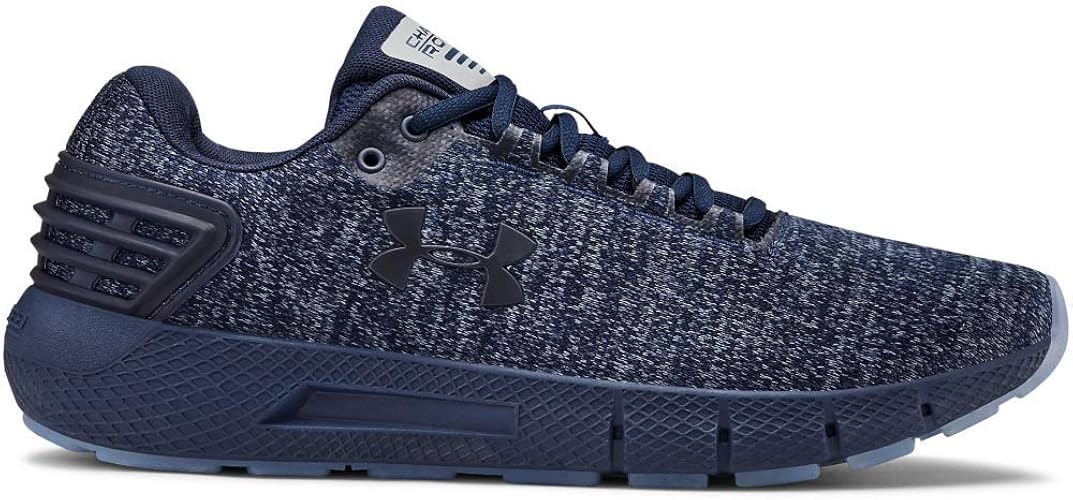 under armour men's charged rogue twist running shoe