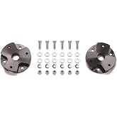Fabtech - FTL5301 - 2" Leveling System