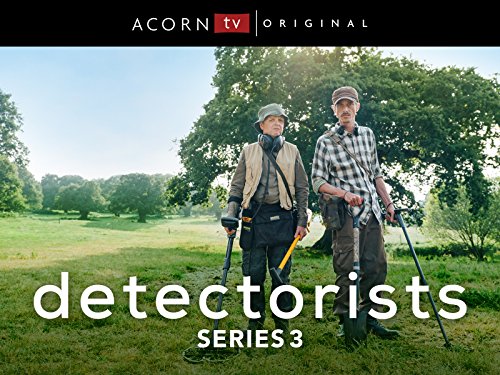 Detectorists - Series 3