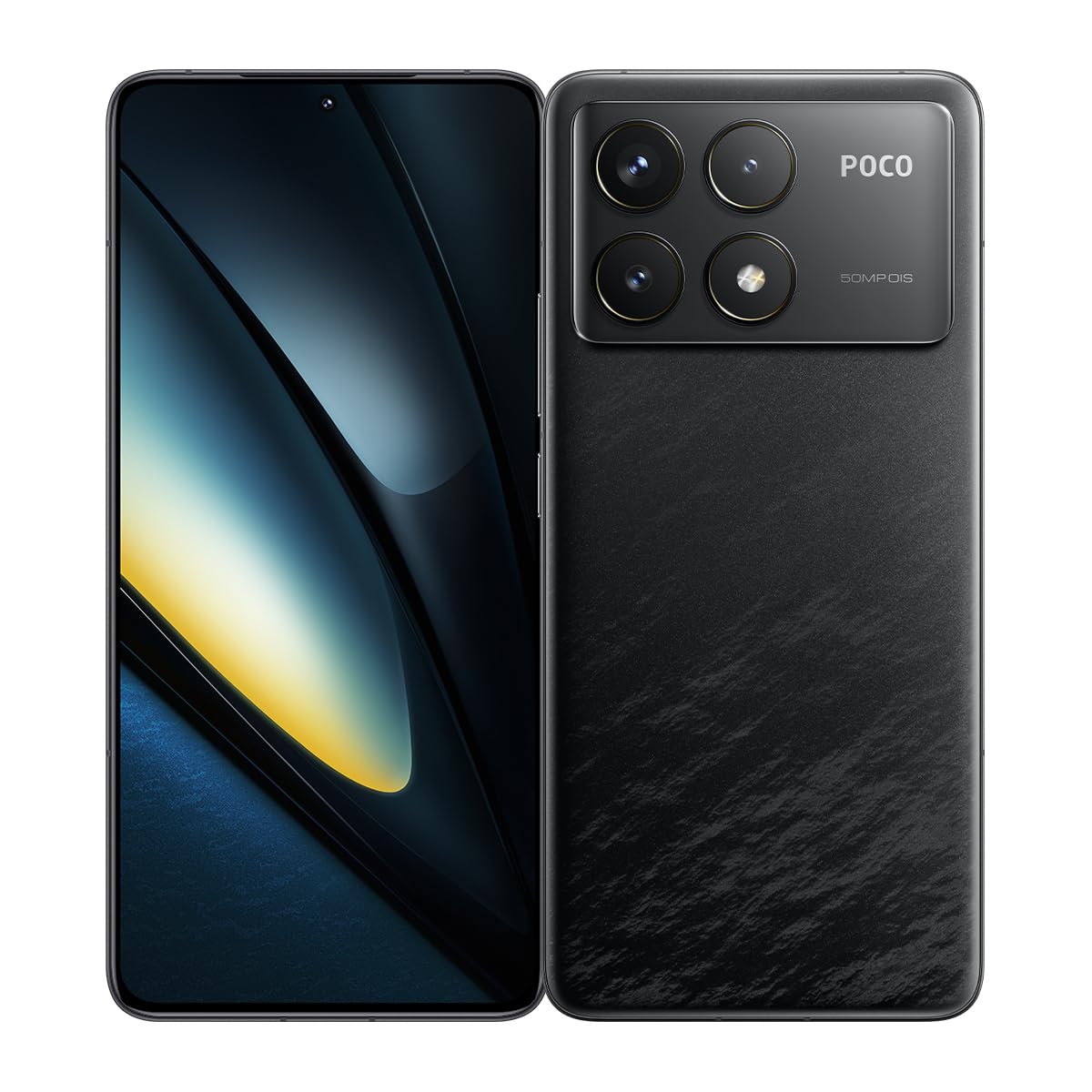 Xiaomi Poco F6 Pro 5G (512 + 12GB) Global Version Unlocked 6.67