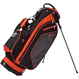 hot z 2.0 stand bag