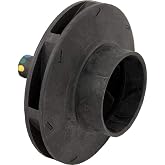 Gecko 1-1-2 HP Impeller for Aqua-Flo Flo-Master XP2 Series Pumps 91694150