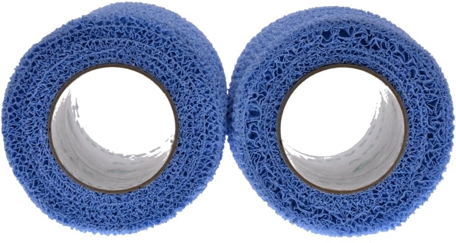 Andover Flexible Sports Tape Wrap (2 Pack)