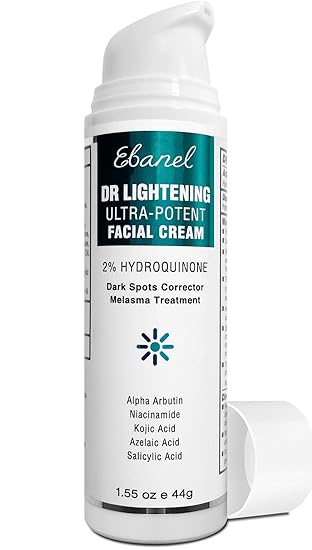 melasma cream hydroquinone