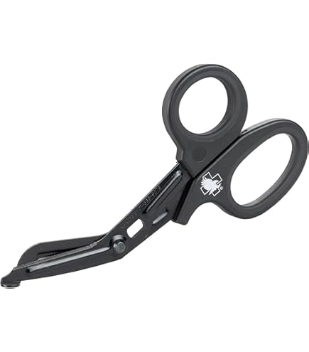 Amazon.com: North American Rescue Retractable Scissor Leash with