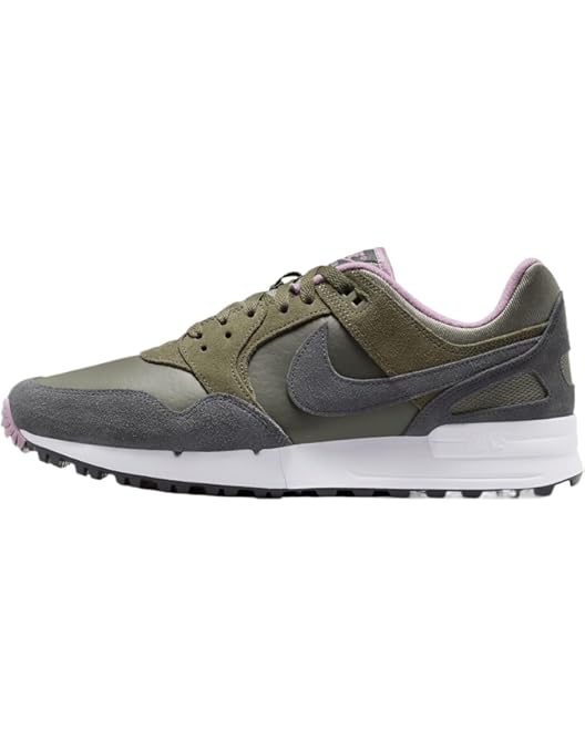 Amazon.com | Nike Air Pegasus '89 Golf Shoes (FQ8316-300, Cargo