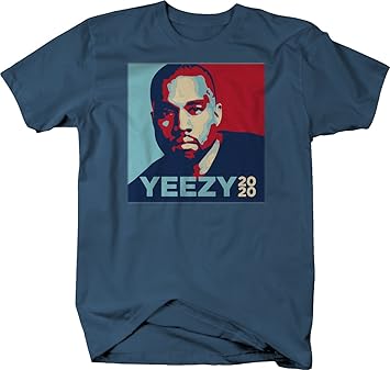 yeezy 2020 shirt