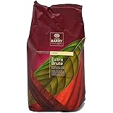 Cacao Barry Cocoa Powder 100% Cocoa Extra Brute, 2.2 lb