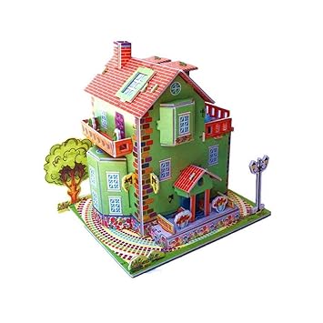 dollhouse cartoon dollhouse cartoon