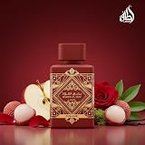 Lattafa Badee Al Oud Sublime EDP Cologne Spray for Men 3.4 oz view 4