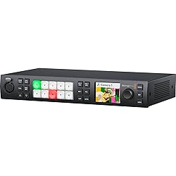 Blackmagic Design ATEM 1 M/E Constellation HD Live