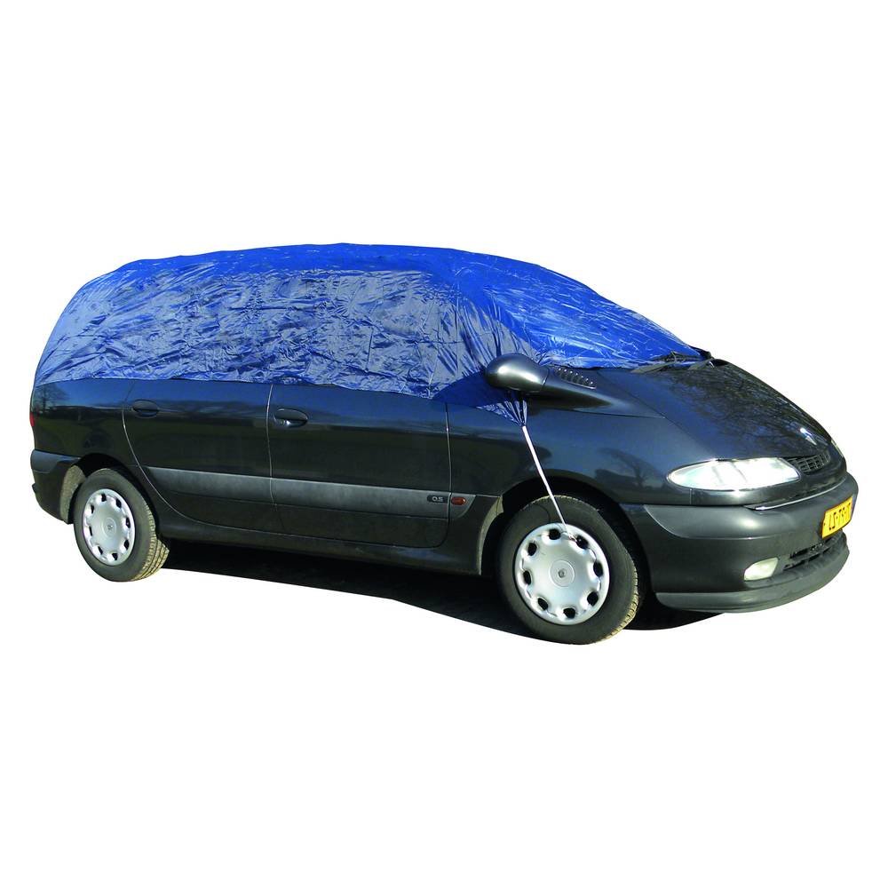 Carpoint 1723287 Top MPV Cover Polyester M