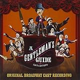 A Gentleman's Guide to Love & Murder