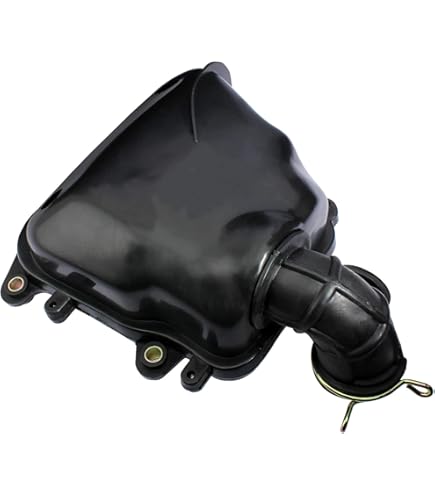 Amazon.com: Air Filter Box 2 Stroke Fits E-Ton Impuls TXL50