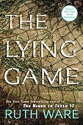 The Lying Game: A Novel