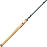 Pflueger President Spinning Rod