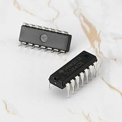 OTOTEC 20pcs TL084CN Operational Amplifier