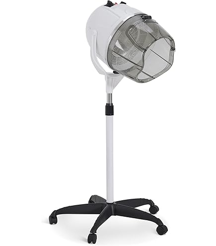 Amazon.com : Professional Standing Hair Dryer,1400 W Floor