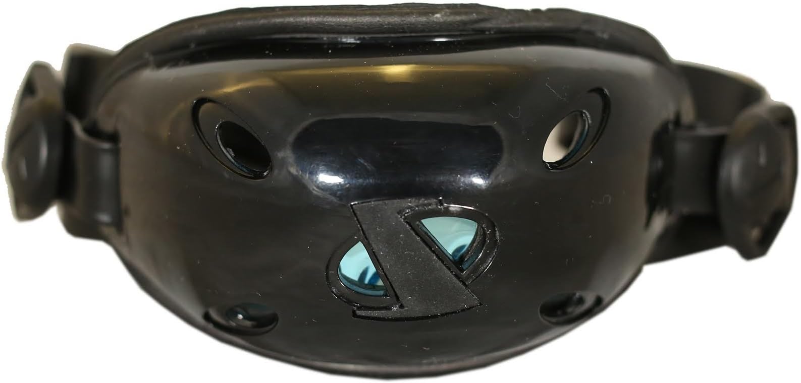 SportStar GX-4 Gel Chinstrap