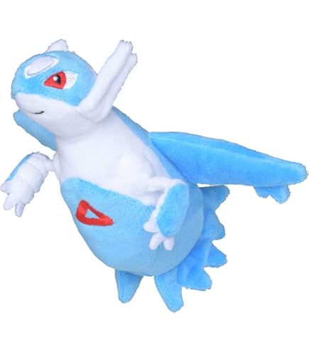 Pokemon Center: Sitting Cuties Roselia Poké Plush, 7 ½ Inch