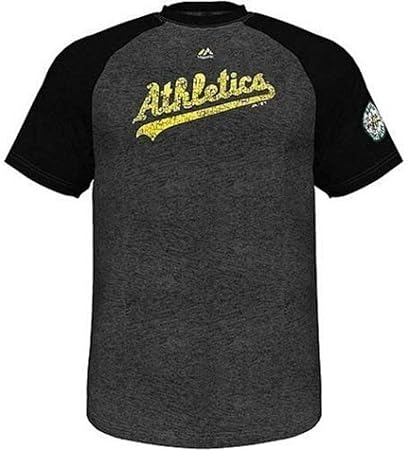 men's big & tall majestic mlb retro jersey