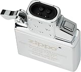 Zippo Insert with Double Arc Windproof Lighter Rechargeable USB-A CE Tested
