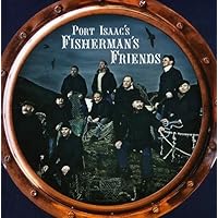 Port Isaac's Fisherman's Friends || Amazon Best Product
