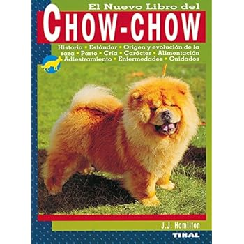 Chow-Chow Chow-Chow