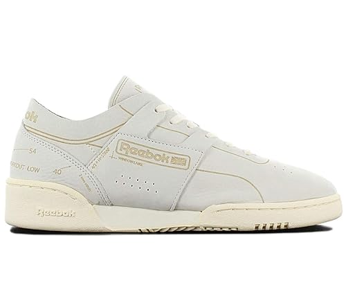 calzado reebok mujer