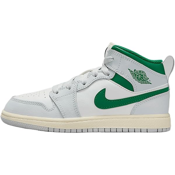 ナイキAir Jordan I High G ホワイト/グリーン US10 新品 Amazon.com | Jordan Men's 1 Retro High OG shoes, Gorge Green