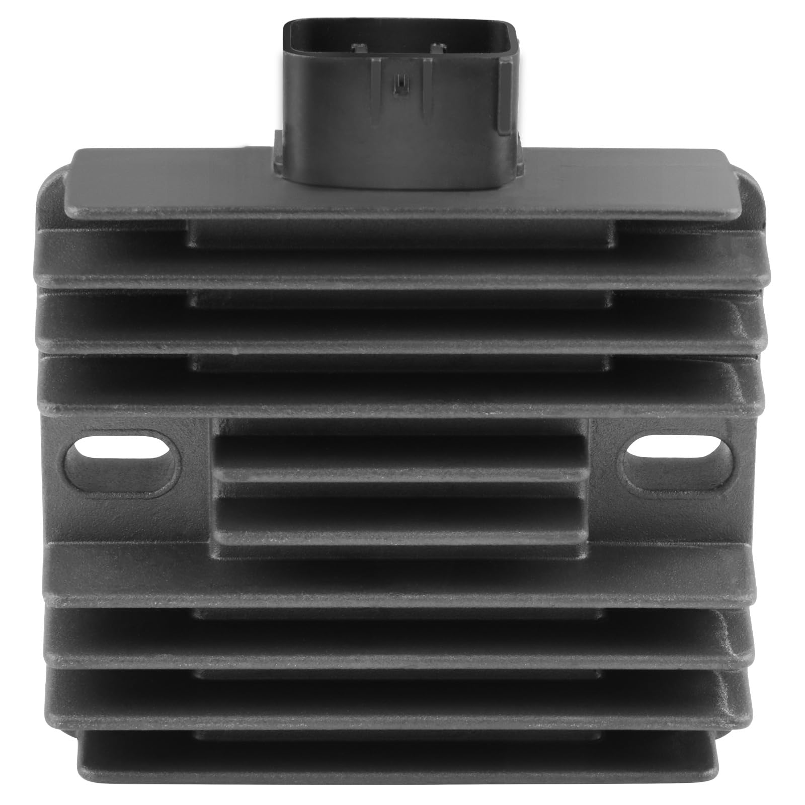 Photo 1 of OCPTY 6D3-81960-00-00 68V-81960-00 Voltage Regulator Rectifier Fits 2002-2007 for Suzuki Vinson 500 2002-2006 for Yamaha Grizzly 660 2006-2012 for Yamaha 700 2006-2008 for Yamaha 450