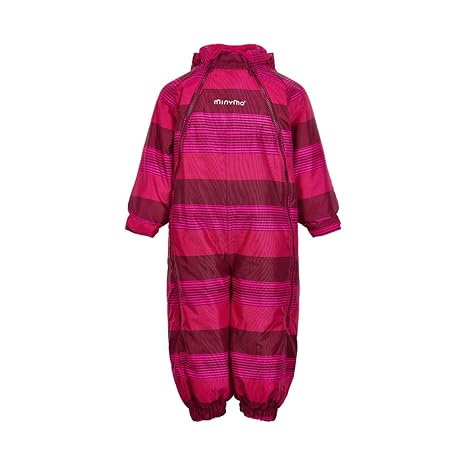 MINYMO Schneeanzug