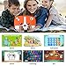 Kids Tablet,7 inch Android Tablet for Kids,Kids Tablets with WiFi,Quad Core Processor,Parental Control,Safety Eye Protection IPS Screen,Camera, Games, Best Gift for Children (CT2-O-GY)