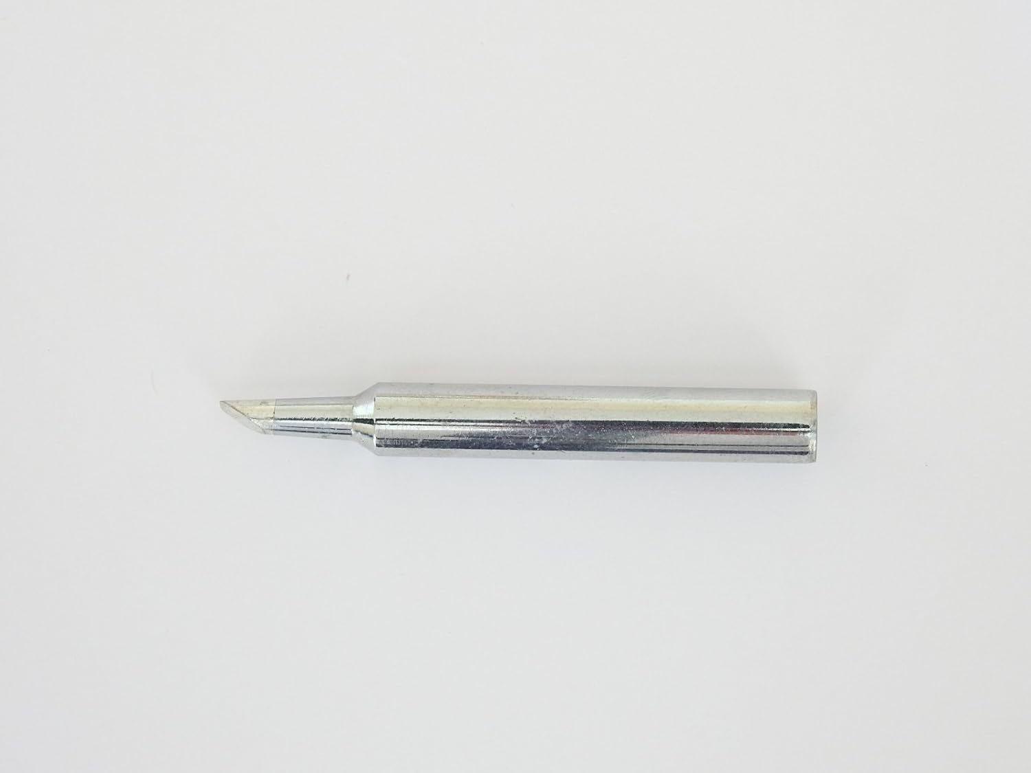 Soldering Iron Replacement bit - 3.0mm for ANTEX XS25 (51 bit), Pack of 1