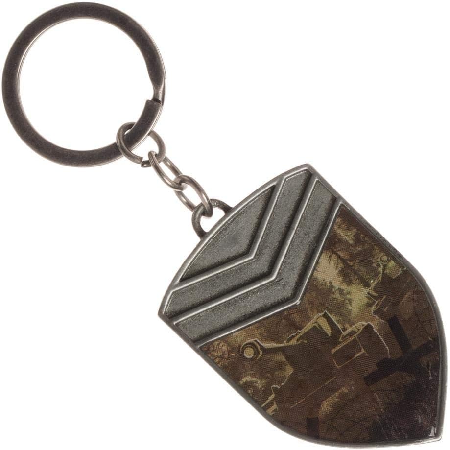 Llavero call of duty Llaveros de tus personajes favoritos