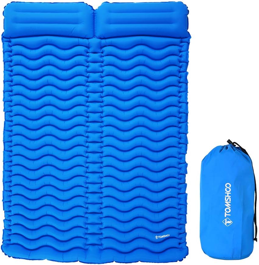 materasso queen pad per materasso gonfiabile