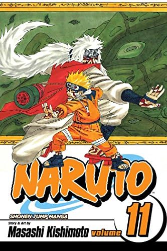 Naruto 01.: Masashi Kishimoto: 9783551762511: Amazon.com: Books