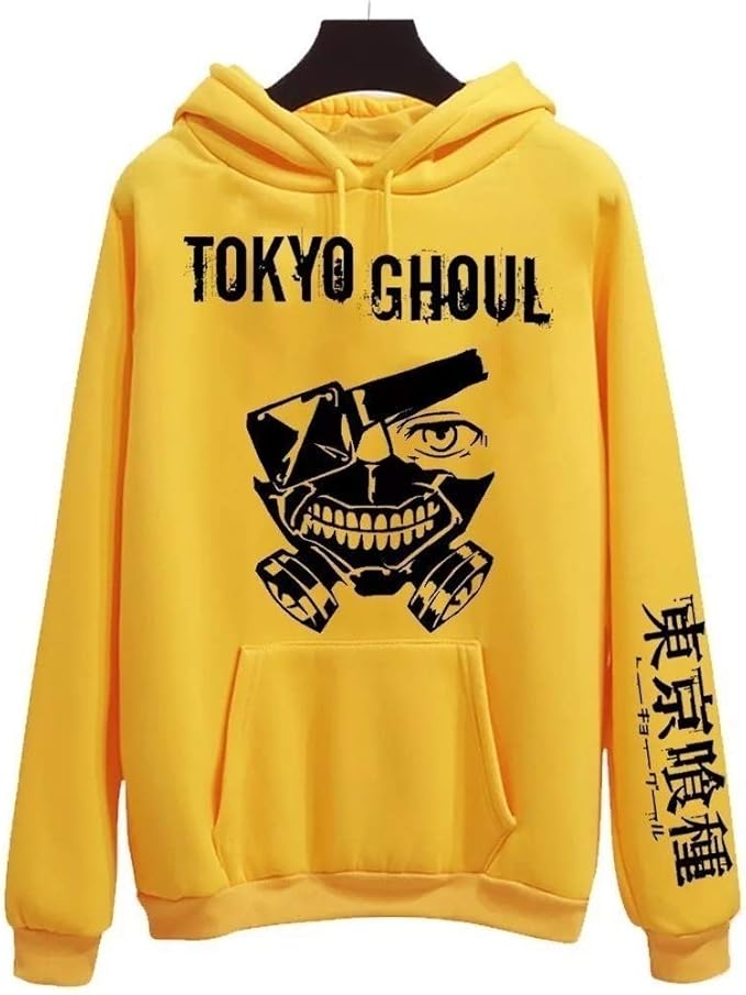 tokyo ghoul moletom