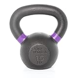 Power Systems Kettlebell Prime