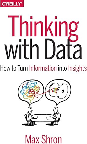 Download Thinking with Data PDF