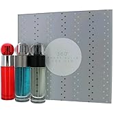 Perry Ellis 1 Ounce men's Trio Set