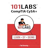 101 Labs - CompTIA CySA+